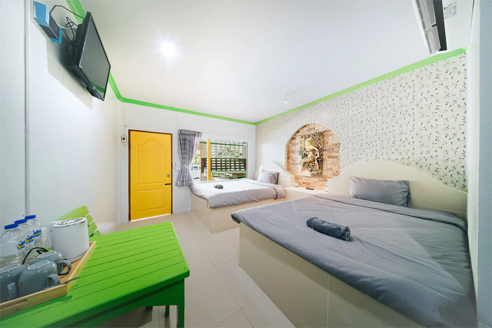 room image